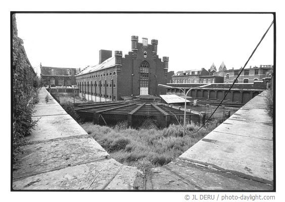 Lige
prison Saint-Lonard